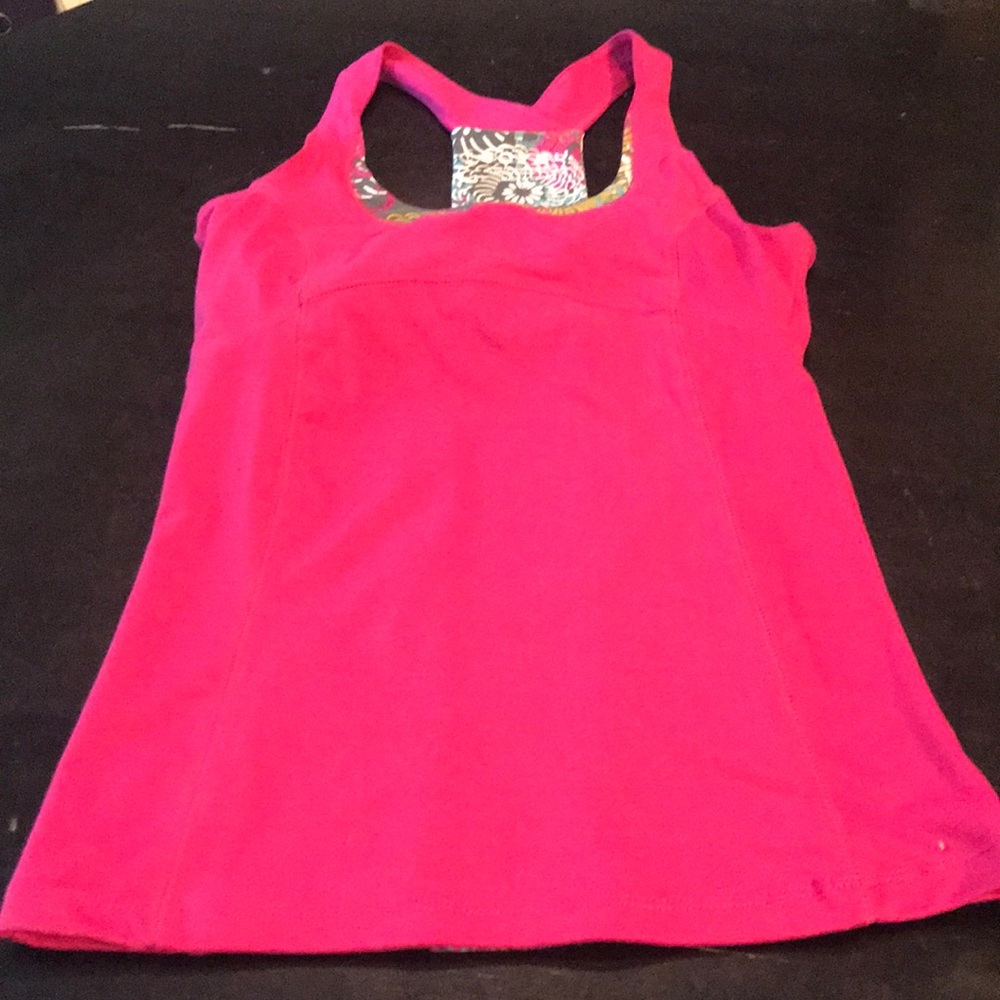 Looks Great XS/ S Soybu Pink Exercise Top 💥